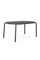 Aluminum Outdoor Table | Fatboy Toni | Oroatrade.com