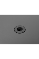 Aluminum Outdoor Table | Fatboy Toni | Oroatrade.com