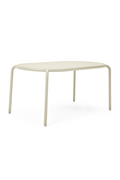 Aluminum Outdoor Table | Fatboy Toni | Oroatrade.com