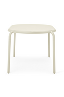 Aluminum Outdoor Table | Fatboy Toni | Oroatrade.com