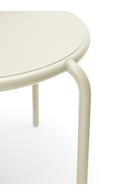 Aluminum Outdoor Table | Fatboy Toni | Oroatrade.com