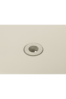 Aluminum Outdoor Table | Fatboy Toni | Oroatrade.com