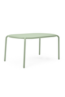 Aluminum Outdoor Table | Fatboy Toni | Oroatrade.com