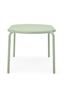 Aluminum Outdoor Table | Fatboy Toni | Oroatrade.com