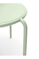 Aluminum Outdoor Table | Fatboy Toni | Oroatrade.com