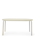Contemporary Outdoor Dining Table | Fatboy Toni | Oroatrade.com
