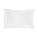 300TC Jacquard Floral Sham Set | Amalia Home Flores | Oroatrade.com