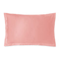 400TC Percale Flanged Sham Set | Amalia Home Fresco | Oroatade.com