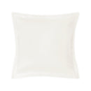 400TC Percale Euro Sham | Amalia Home Fresco | Oroatrade.com