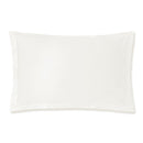400TC Percale Flanged Sham Set | Amalia Home Fresco | Oroatade.com
