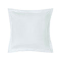 400TC Percale Euro Sham | Amalia Home Fresco | Oroatrade.com