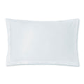 400TC Percale Flanged Sham Set | Amalia Home Fresco | Oroatade.com