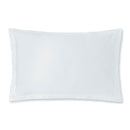 400TC Percale Flanged Sham Set | Amalia Home Fresco | Oroatade.com