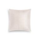400TC Percale Quilted Euro Sham | Amalia Home Fresco | Oroatrade.com