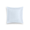 400TC Percale Quilted Euro Sham | Amalia Home Fresco | Oroatrade.com