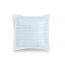 400TC Percale Quilted Euro Sham | Amalia Home Fresco | Oroatrade.com