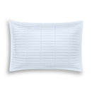400TC Percale Quilted Sham Set | Amalia Home Fresco | Oroatrade.com