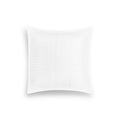 400TC Percale Quilted Euro Sham | Amalia Home Fresco  | Oroatrade.com