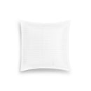 400TC Percale Quilted Euro Sham | Amalia Home Fresco  | Oroatrade.com
