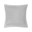 400TC Percale Euro Sham | Amalia Home Fresco | Oroatrade.com