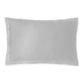 400TC Percale Flanged Sham Set | Amalia Home Fresco | Oroatade.com
