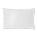 400TC Percale Flanged Sham Set | Amalia Home Fresco | Oroatade.com