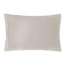 400TC Percale Flanged Sham Set | Amalia Home Fresco | Oroatade.com