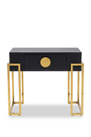 Rectangular Ash Side Table | Liang & Eimil Paradigm | Oroatrade.com