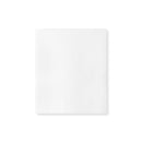 800TC Percale White Fitted Sheet | Amalia Home Gardénia | Oroatrade.com