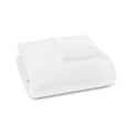 800TC Percale Duvet Cover | Amalia Home Gardénia | Oroatrade.com