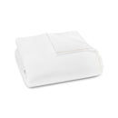 800TC Percale Duvet Cover | Amalia Home Gardénia | Oroatrade.com