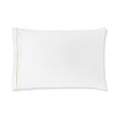 800TC Percale Pillowcase Set | Amalia Home Gardénia | Oroatrade.com