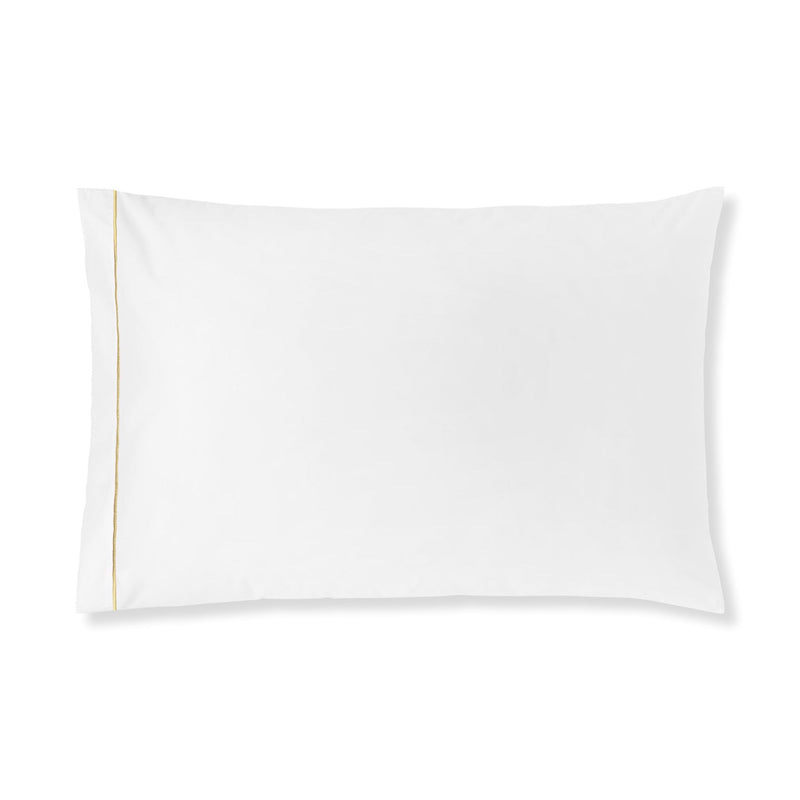 800TC Percale Pillowcase Set | Amalia Home Gardénia | Oroatrade.com