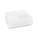 800TC Percale Duvet Cover | Amalia Home Gardénia | Oroatrade.com