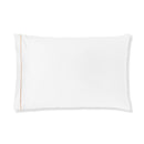 800TC Percale Pillowcase Set | Amalia Home Gardénia | Oroatrade.com