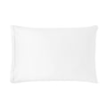 800TC Percale Pillowcase Set | Amalia Home Gardénia | Oroatrade.com