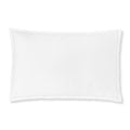 800TC Percale Bordered Sham Set | Amalia Home Gardénia | Oroatrade.com