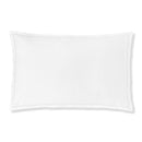 800TC Percale Bordered Sham Set | Amalia Home Gardénia | Oroatrade.com