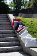 Cotton Velvet Decorative Pillow | Amalia Home Jaya | Oroatrade.com