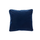 Cotton Velvet Decorative Pillow | Amalia Home Jaya | Oroatrade.com