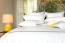 700TC Sateen Pillowcase Set | Amalia Home Sereno | Oroatrade.com