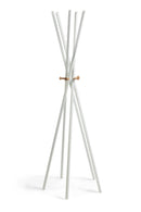 Wooden Knob Coat Rack | La Forma Chelsea | Oroatrade.com