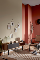 Modern Wooden Coat Rack | La Forma Chenai | Oroatrade.com