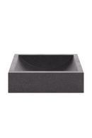 Modern Terrazzo Bathroom Sink | La Forma Delina | Oroatrade.com