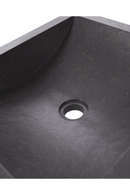 Modern Terrazzo Bathroom Sink | La Forma Delina | Oroatrade.com