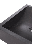 Modern Terrazzo Bathroom Sink | La Forma Delina | Oroatrade.com