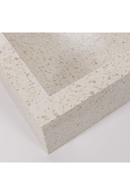 Modern Terrazzo Bathroom Sink | La Forma Delina | Oroatrade.com