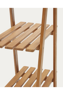 Acacia Outdoor Ladder Shelf | La Forma Victora | Oroatrade.com