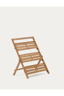 Acacia Outdoor Ladder Shelf | La Forma Victora | Oroatrade.com