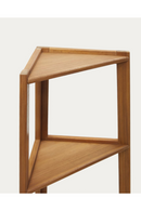 Acacia Outdoor Ladder Shelf | La Forma Victora | Oroatrade.com